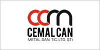 Cemal Can Metal