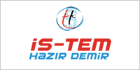 İstem Hazır Demir