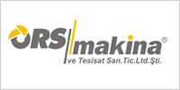 ORS Makina