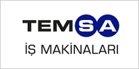 Temsa İş Makinaları